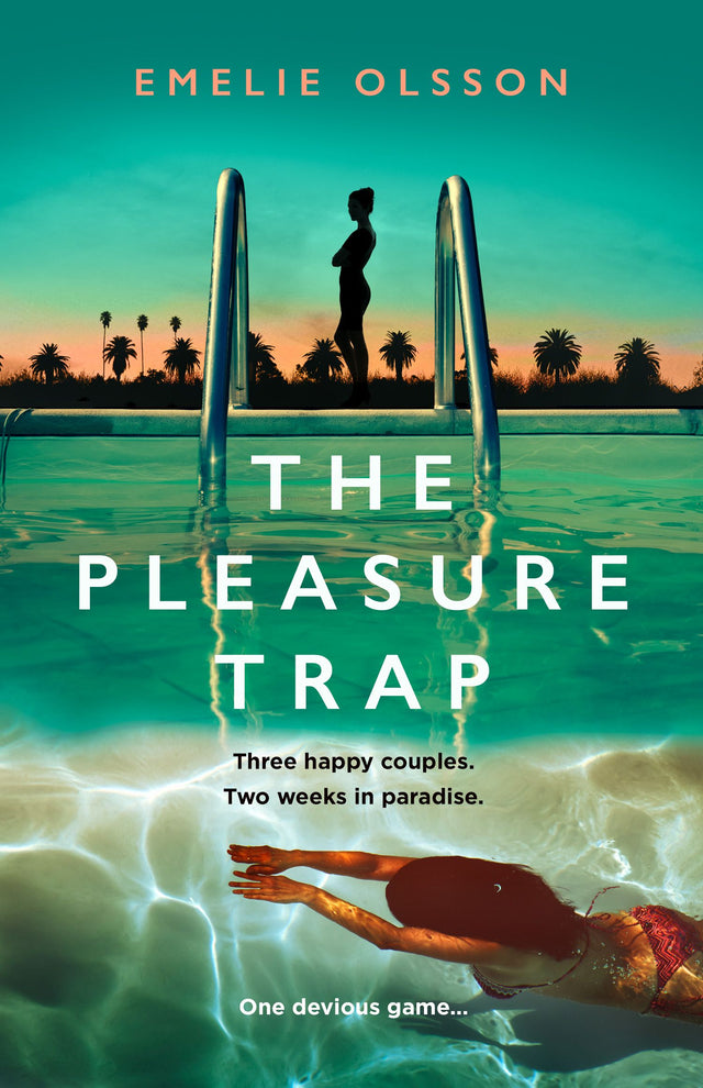 The Pleasure Trap