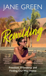 Rewilding