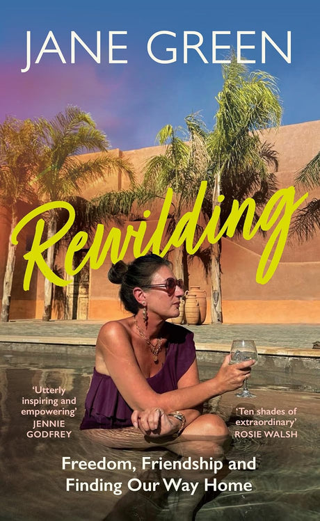Rewilding
