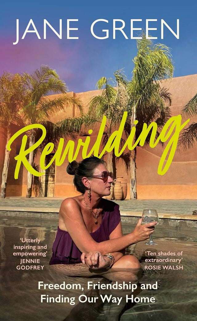 Rewilding