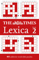 The Times Lexica Book 2