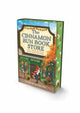 The Cinnamon Bun Book Store