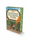 The Cinnamon Bun Book Store