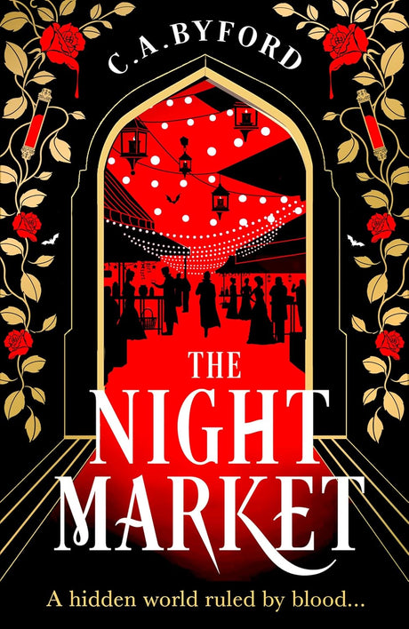 The Night Market