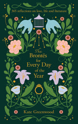 The Brontës for Every Day of the Year