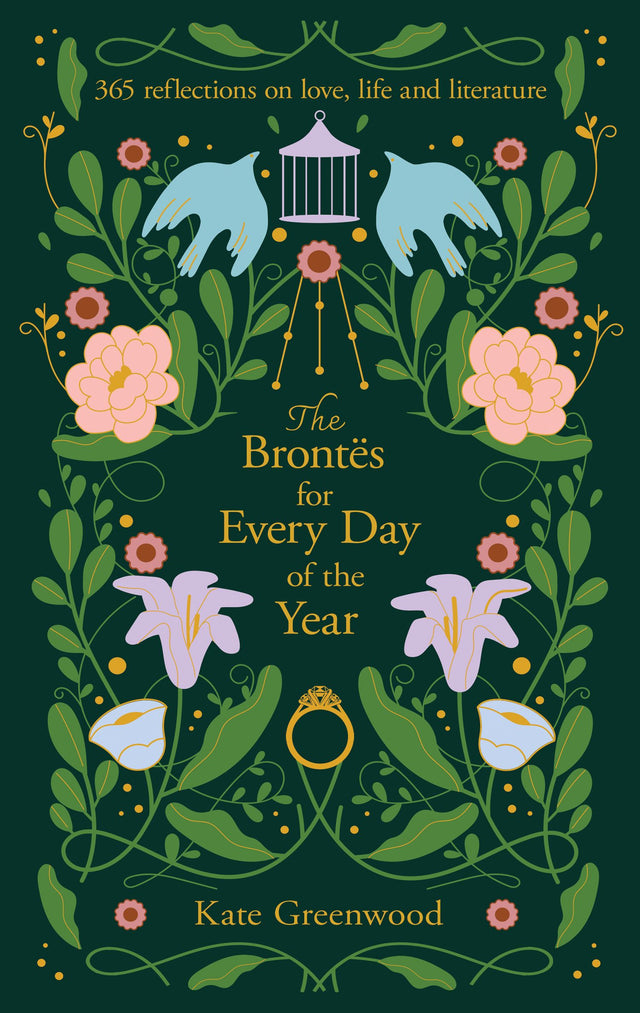 The Brontës for Every Day of the Year