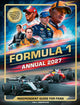 100% Unofficial Formula 1 Annual 2027