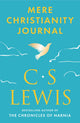 Mere Christianity Journal