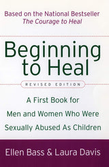 Beginning to Heal