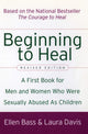 Beginning to Heal