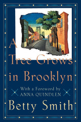 A Tree Grows in Brooklyn