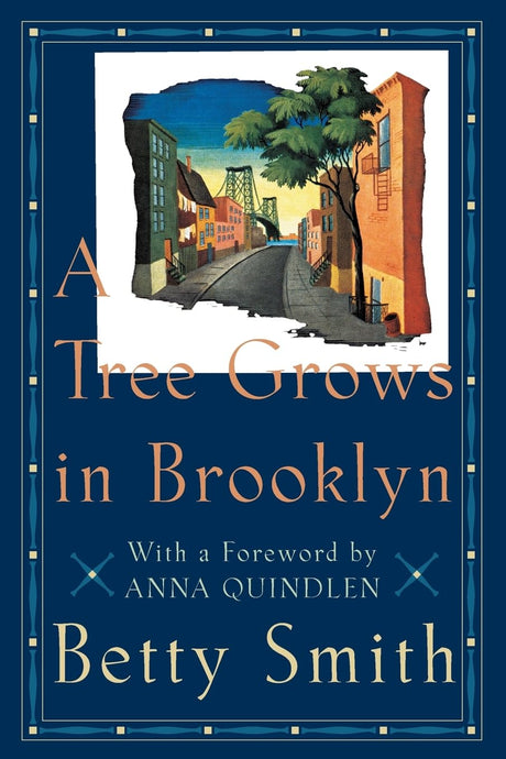 A Tree Grows in Brooklyn