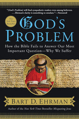 God's Problem