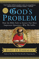 God's Problem