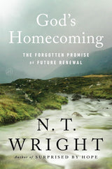 God's Homecoming
