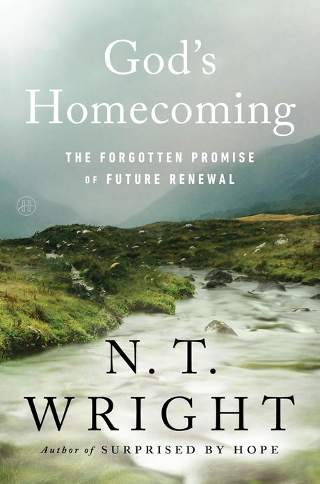 God's Homecoming