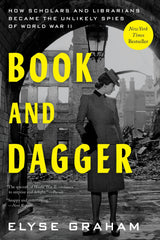 Book and Danger