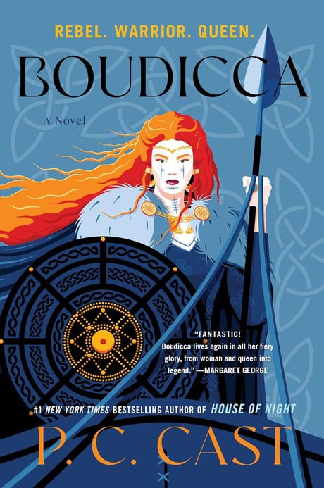 Boudicca