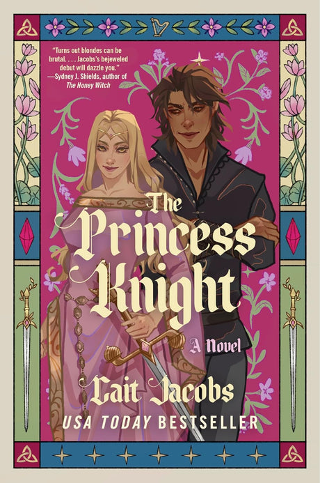 The Princess Knight