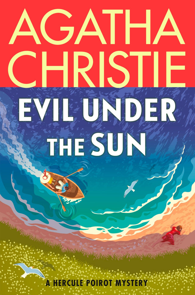 Evil Under the Sun