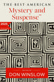 The Best American Mystery and Suspense 2025