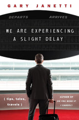 We Are Experiencing A Slight Delay