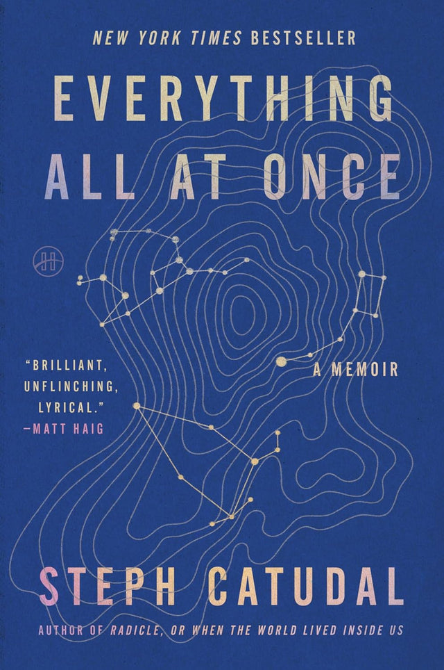 Everything All at Once