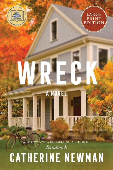 Wreck