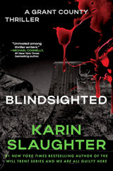 Blindsighted