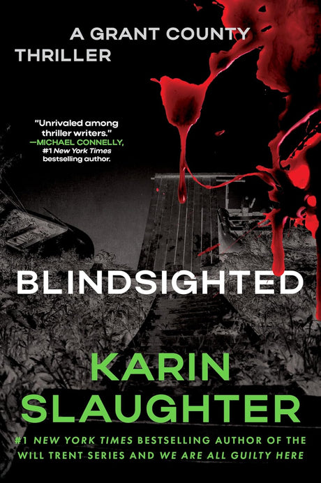 Blindsighted