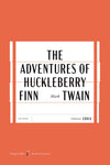 The Adventures of Huckleberry Finn