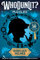 WhoDunLit?: Sherlock Holmes