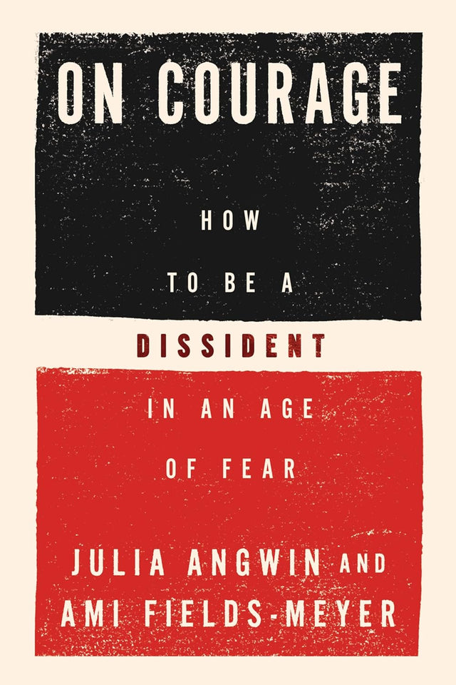 On Courage