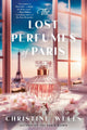 The Lost Perfumes of Paris