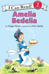 Amelia Bedelia