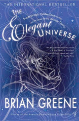 The Elegant Universe