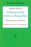 A Portrait of the Artist as a Young Man