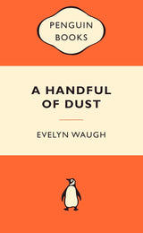 A Handful of Dust