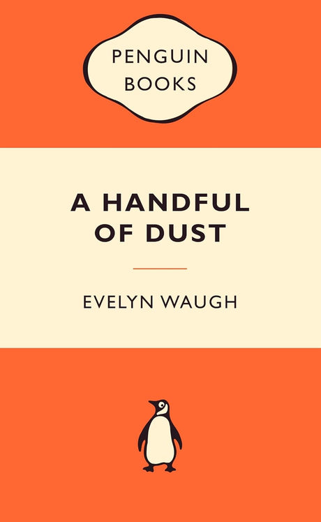 A Handful of Dust