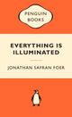 Everything is Illuminated
