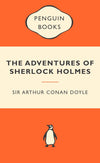 The Adventures of Sherlock Holmes