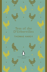 Tess of the D'Urbervilles