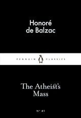 The Atheist's Mass