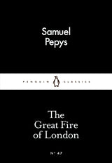 The Great Fire of London
