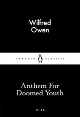Anthem For Doomed Youth