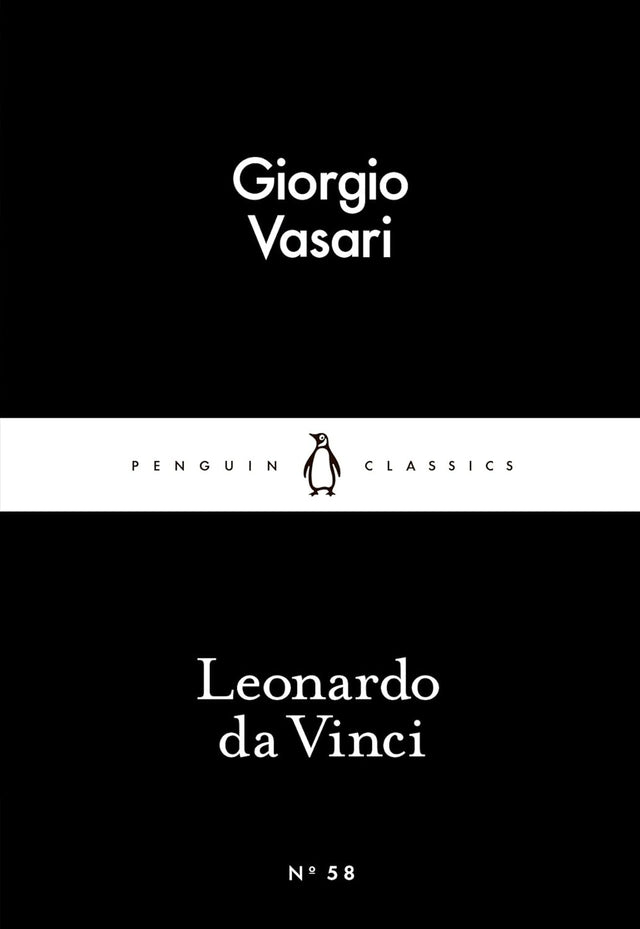 Leonardo da Vinci