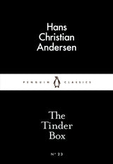 The Tinderbox