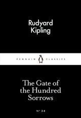 The Gate of the Hundred Sorrows