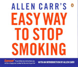 Allen Carr's Easy Way to Stop Smoking