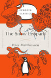 The Snow Leopard